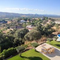 Villa silvestre