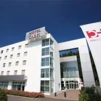 Hotel Carpi, hotel din Carpi