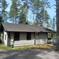 Villa Norppa, hotel a Punkaharju
