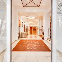 HOTEL VILLA MARIA, hotell sihtkohas Cesenatico
