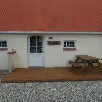 Lyngsågaard K, viešbutis mieste Sebis