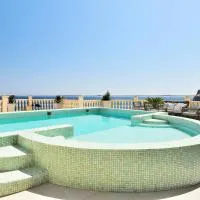 Atico Suite Ola Blanca, hotel v destinácii Cala de Finestrat