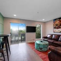 The Cumberland Condo