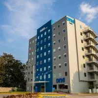 One Tapachula, hôtel à Tapachula