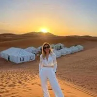 Merzouga Nice luxury Camp, Hotel in Merzouga