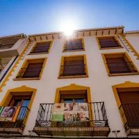 Viesnīca APAR. SIERRAGUADALQUIVIR pilsētā Kesada