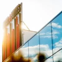 Hotel Loob Madrid, ξενοδοχείο σε Torrejón de Ardoz