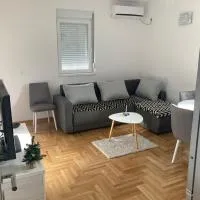 Vrnjačka Banja Apartman, hotel en Vrnjačka Banja