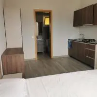 ENZO APARTAMENTO T0 - Inforsal, hotel em Espargos
