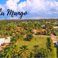 Villa Mango in North Coast