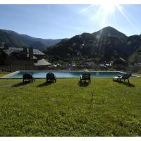 Los mejores hoteles con jacuzzi en la habitación en Aragón 9 Casa Rural El Portón de Murillo