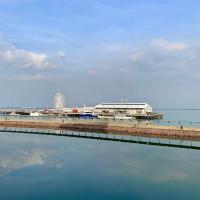 Harbour Views at Darwin Waterfront