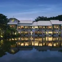 InterContinental Khao Yai Resort by IHG, hotel i Mu Si