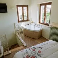 La Casa delle Api, hotel in Offida