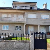 Apartamento Las Perdices II