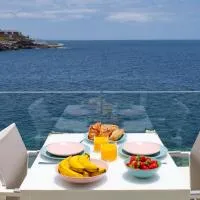 Sleep on the sea by Olax Rentals, hotel di Callao Salvaje