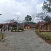 Ri Shat Sngi Orchid Resort by World Choice