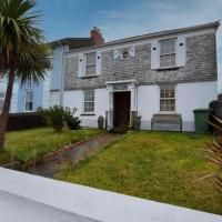 Unique 4bed large central Hayle cottage nr St Ives