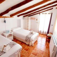 Casa Rural La Puentechica