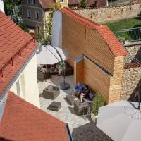 Hotelgasthof Bayerischer Hof, hotel en Sulzbach-Rosenberg