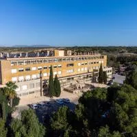 Costablanca Explore Hostel Sports & Events, hotel di La Marina