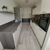 Apartmán Eva - plně vybavený byt - Týn nad Vltavou, hotel v destinácii Týn nad Vltavou