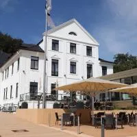 Hotel Kieler Yacht-Club, hotelli Kielissä