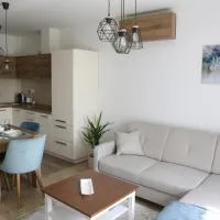 St.Gotthard Apartman, hotel u gradu 'Szentgotthárd'