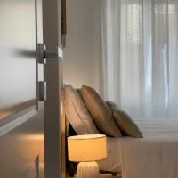 B&B Il Gabbiano, hotel u gradu Orbetelo