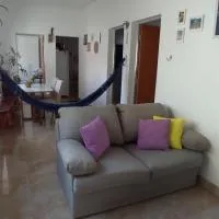 Miscelânea Hostel, hotel v destinaci Sete Lagoas