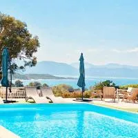 Casa Nova - Chambres d'hôtes en Corse, хотел в Сагон