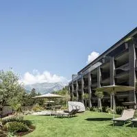 Hotel Bad Fallenbach, hotel u gradu San Leonardo in Pasirija