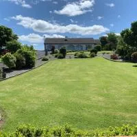 Kilcarragh House, hótel í Kilfenora