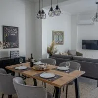 Athens Glance Apartments