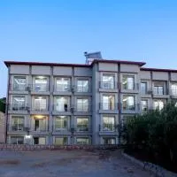 İNDAĞ APART AİLE Oteli, hotel en Seferihisar