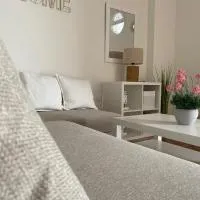 APARTAMENTO PLAZA ESPAÑA, viešbutis mieste Esicha