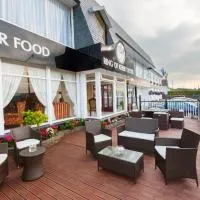Ring of Kerry Hotel, Hotel in Cahersiveen