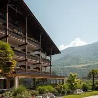 Hotel Salgart, hotel in Merano