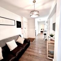 2 Bed Zone 1 Central London
