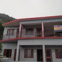 Ridhi Homestay Sari, Hotel in Ukhimath