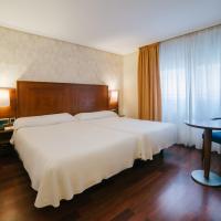 Hotels Almeria Spain