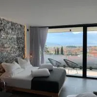 Visioni Lake View Rooms & Breakfast - Adults Friendly, хотел в Рива дел Гарда