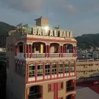 BAB ALHARA HOTEL, hotel u gradu Patong Beach