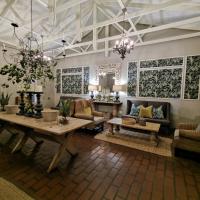 Pecan Manor, hotell i Hartbeespoort