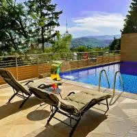 Hotel Residence Plaza, hotel v destinaci Tbilisi City