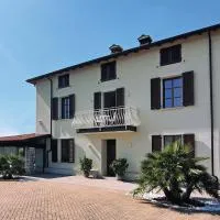 Bed and Breakfast Erilla, hotel u gradu Centenaro