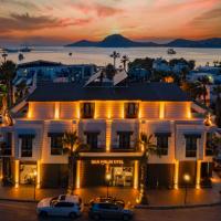 Sea Palm Otel Yalıkavak