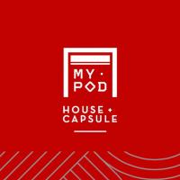 My Pod House: Esquel'de bir otel