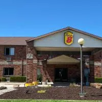 Super 8 by Wyndham Independence KS, hotel in Independence
