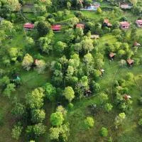 Nature Lodge, hotel en Sen Monorom